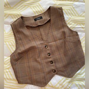 Cider women’s vest (size XL)